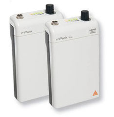 Заряжаемый блок mPack/mPack LL