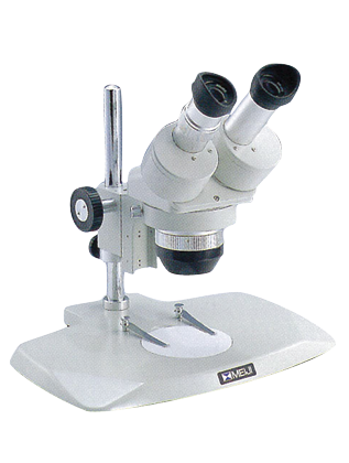 Стереомикроскопы с фиксированным увеличением  EMF