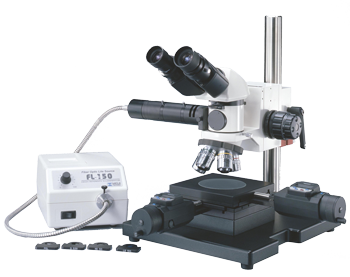 Измерительный микроскоп MC-70