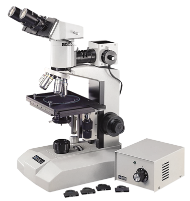 Металлографический микроскоп ML8000