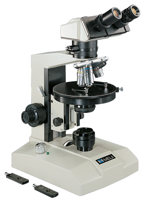 Поляризационный микроскоп ML9000