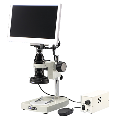 Макроскоп с видеокамерой HD Short UNIMAC MS-40DR-P
