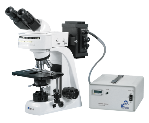 Флуоресцентный микроскоп серии MT6000 