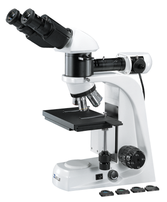 Металлографический микроскоп MT7000