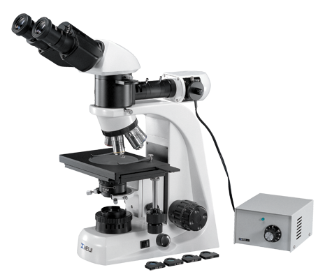 Металлографический микроскоп MT8000 