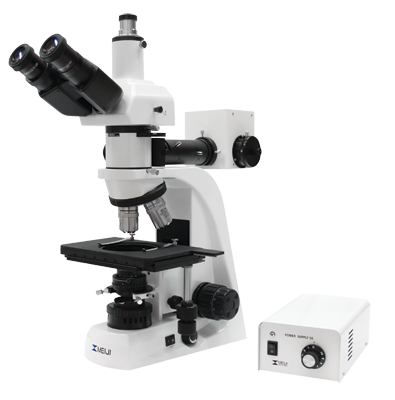 Металлографический микроскоп MT8500