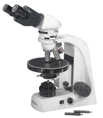 Поляризационный микроскоп МТ9000
