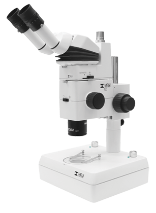 Исследовательский ZOOM стереомикроскоп RZ