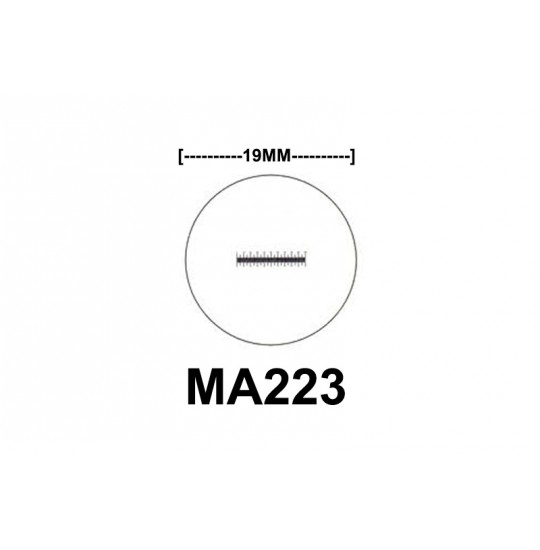 MA223
