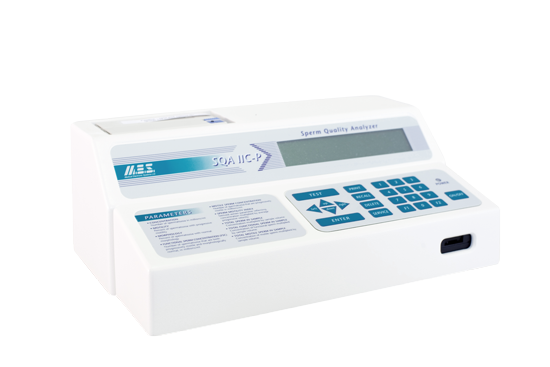 SQA IIC-P Sperm Quality Analyzer