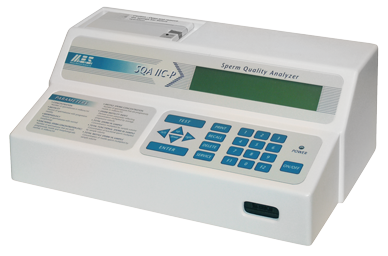 SQA IIC-P Sperm Quality Analyzer