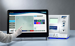 Анализатор качества спермы SQA-Vision — автоматический анализ качества спермы за 75 секунд и система визуализации высокого разрешения