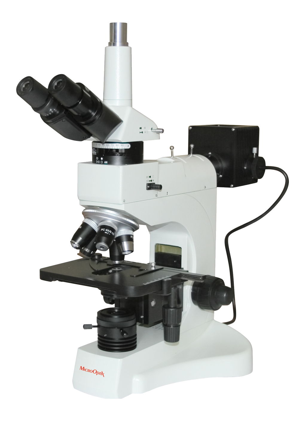 MX 1000 (T) Metallurgical microscope
