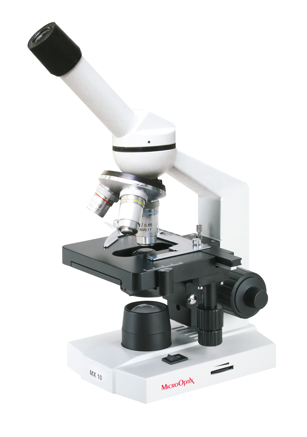 MX 10 (M) Monocular microscope