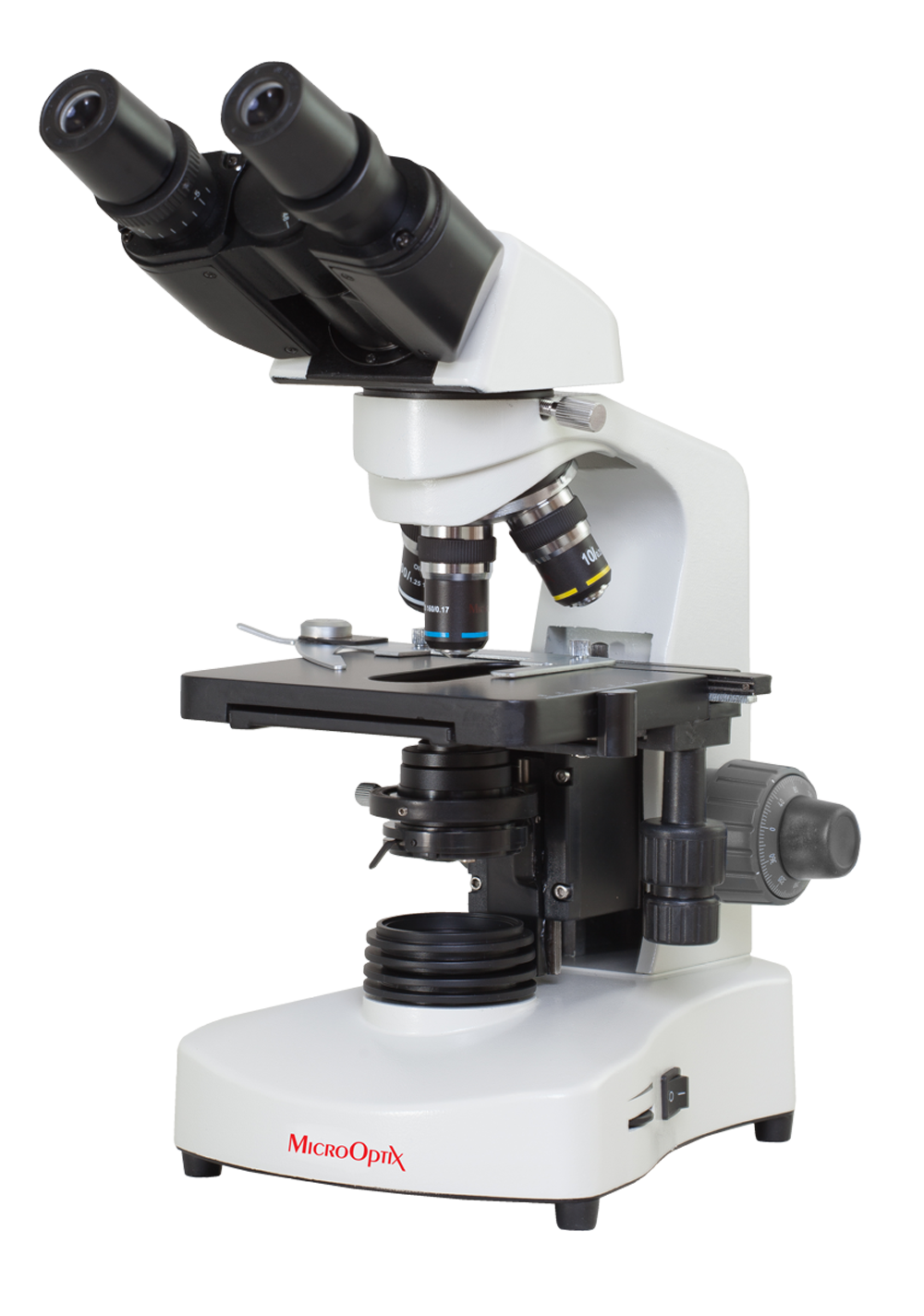 MX 20 Binocular microscope