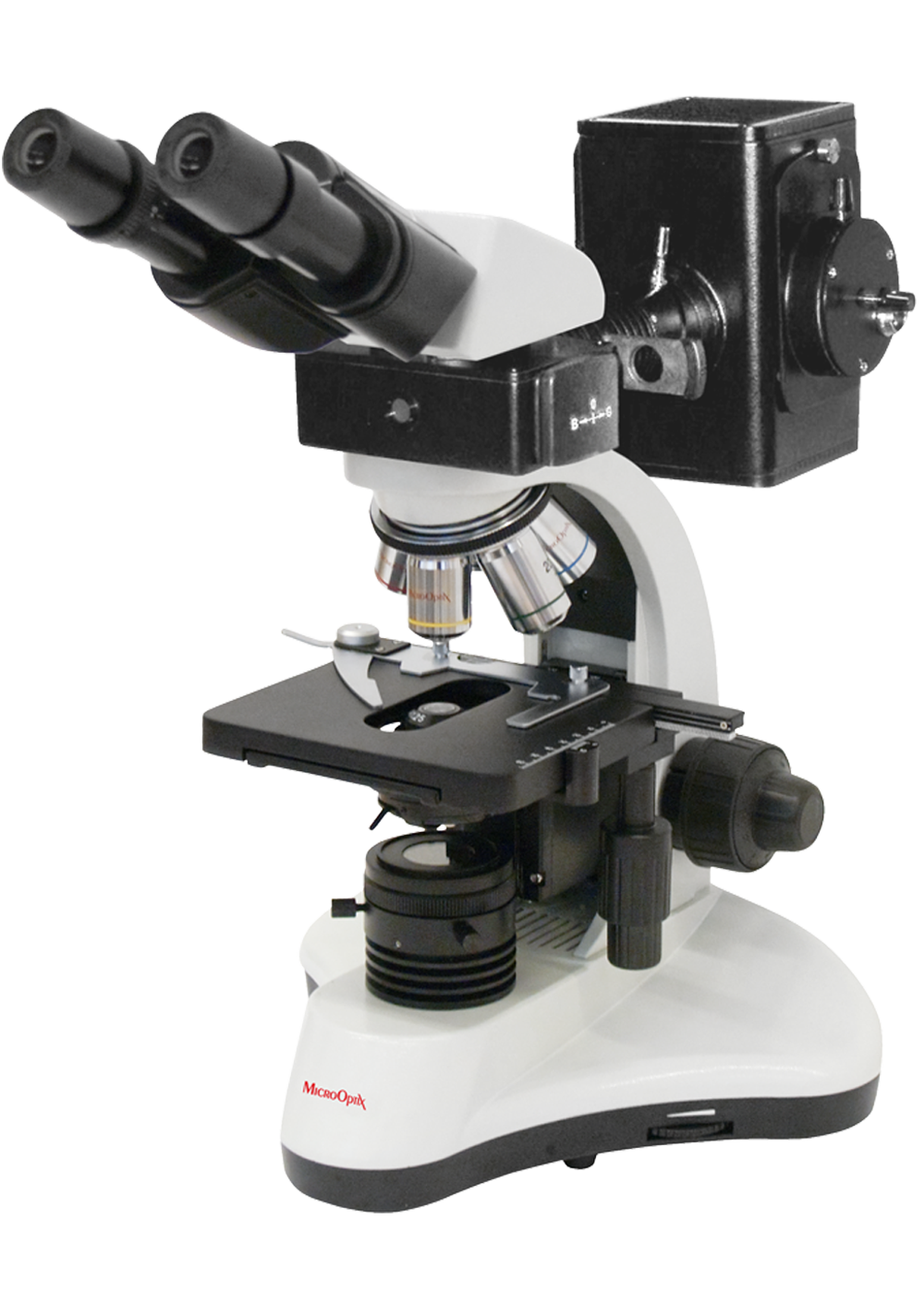 Флуоресцентные микроскопы MX 300 (F, TF, TF LED)