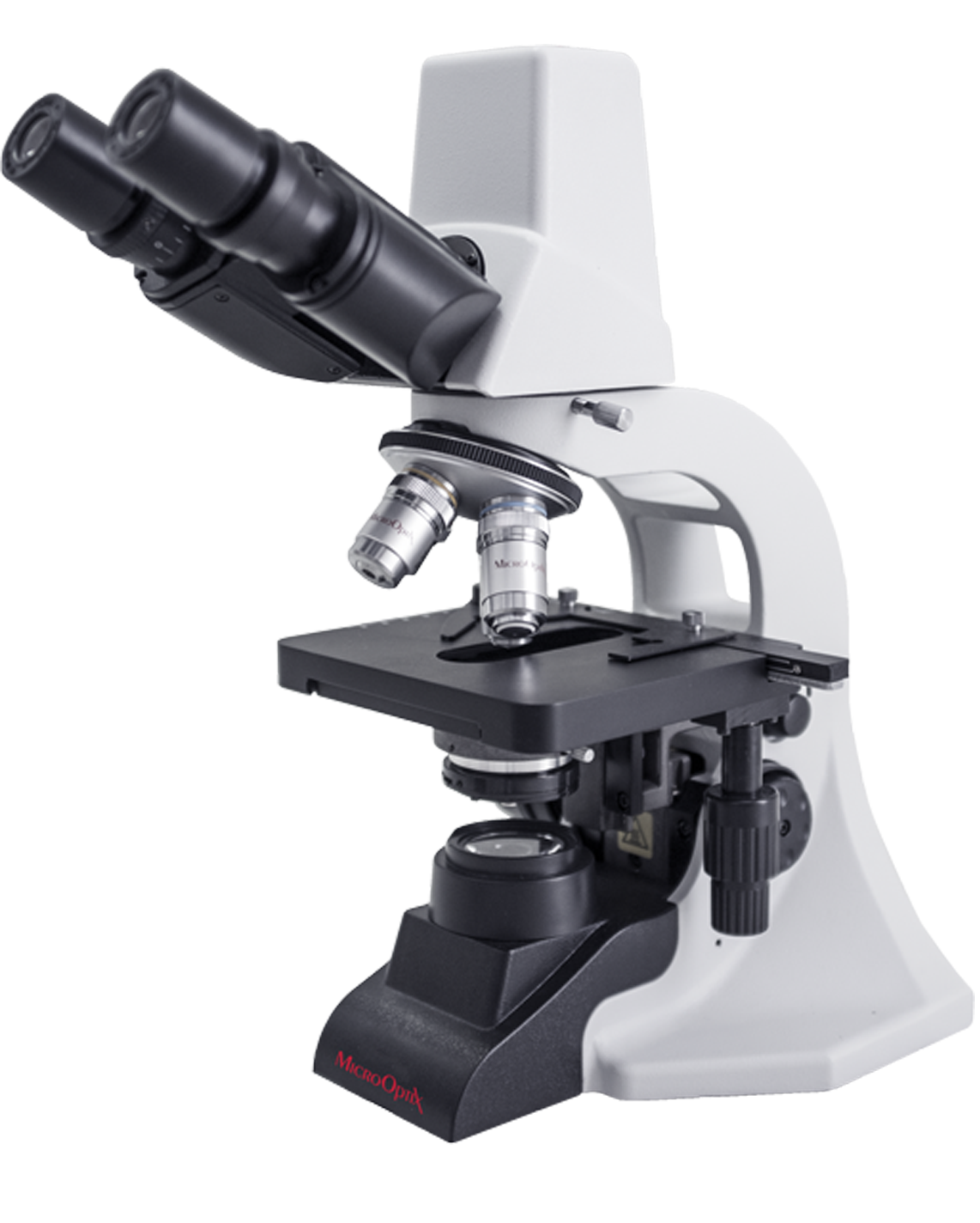 MX 50D Digital microscope with integrated camera