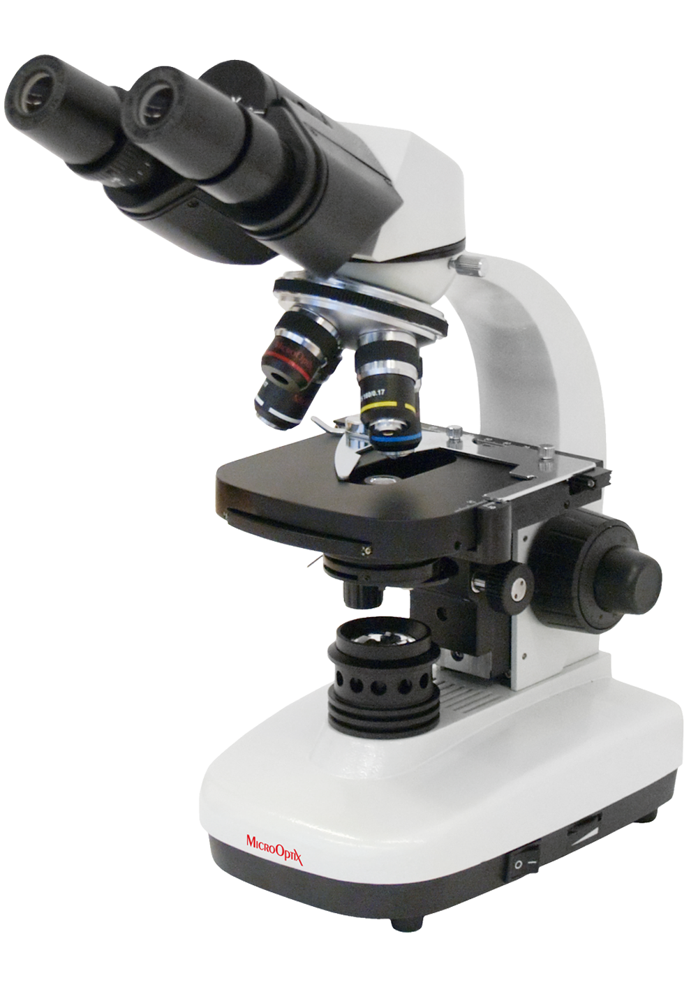 MX 50 Binocular microscope