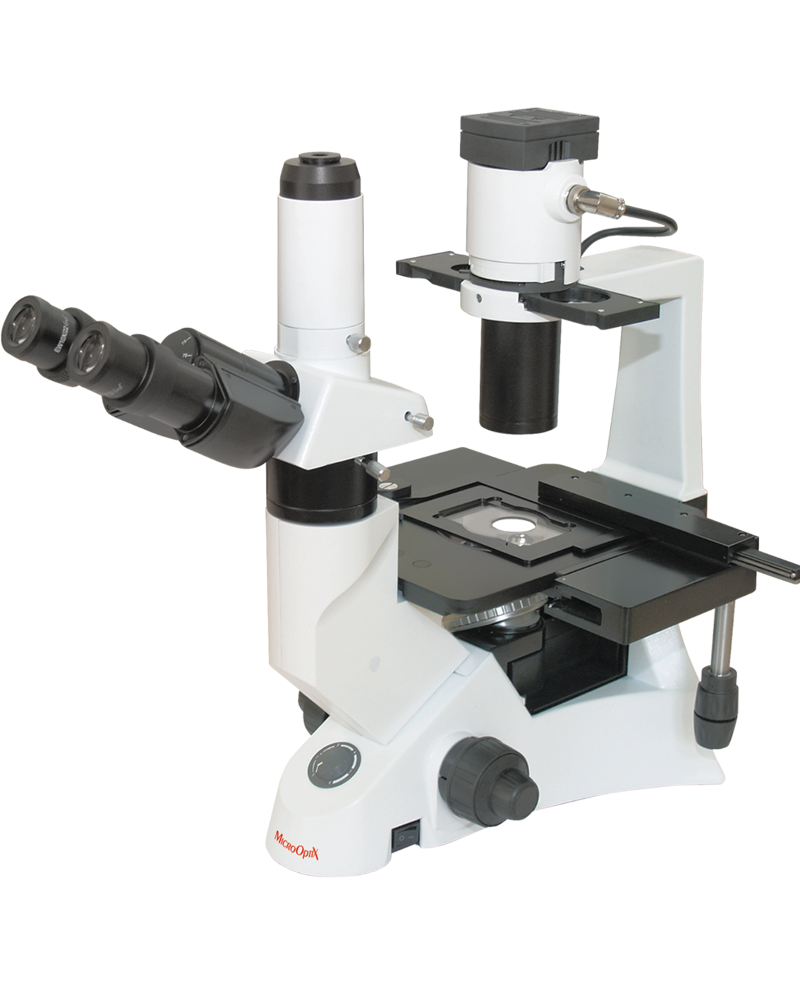 MX 700 (T) Inverted microscope