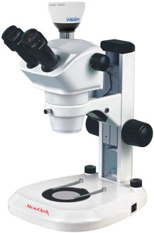 MX 1150 (T) Stereo Microscope