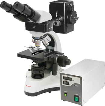 MX 300 (F) Fluorescence microscope