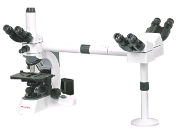 MX 800 (T2) / MX 800 (T3) / MX 800 (T5) Multi-user microscopes