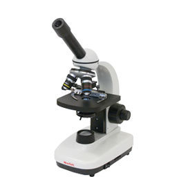 MX 10 Monocular Microscope