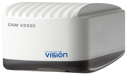 Цифровая камера для широкого применения в микроскопии СAM® V2500