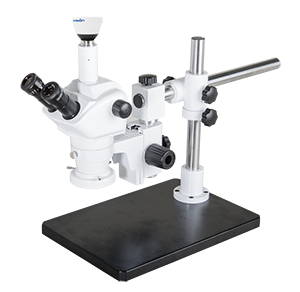 MX 1200 / MX 1200 (T) Stereo microscope for microsurgery training
