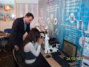 Фотоотчет международной специализированной выставки «Сварка и резка — 2011, Защита от коррозии покрытия — 2011. Порошковая металлургия — 2011»