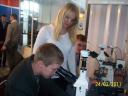 Фотоотчет международной специализированной выставки «Сварка и резка — 2011, Защита от коррозии покрытия — 2011. Порошковая металлургия — 2011»