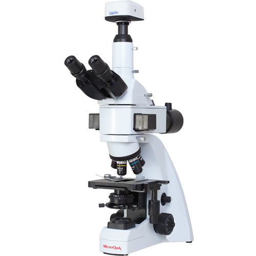 MX 300 (TF LED) Fluorescence microscope
