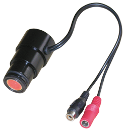 CAM V100 Video eyepiece camera