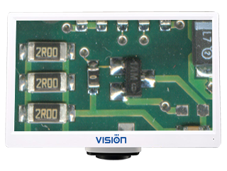 HD-камера с монитором Vision CAM® V1200 (C) HD