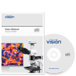 Vision Material Программное обеспечение для промышленности