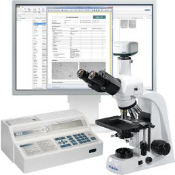 Vision Sperm+ Digital solution for sperm analysis