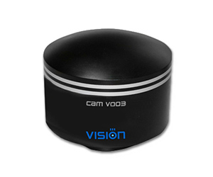 CAM® V003 (C) Digital camera for bright field microscopy