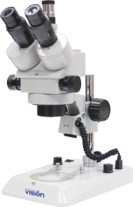 EMZ Stereomicroscope