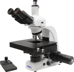 MT5300 M Motorized biological microscope