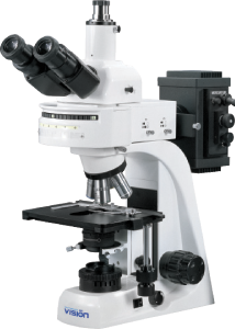 MT6300 Fluorescence microscope