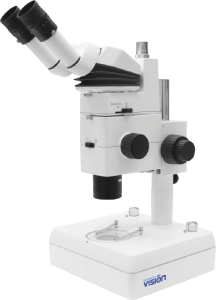 RZ Stereomicroscope