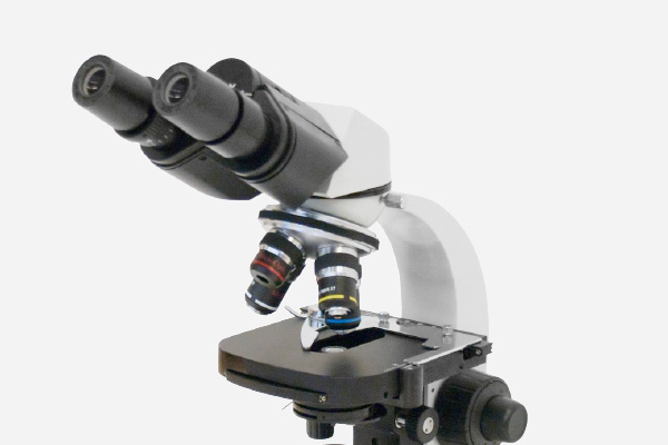 MX 50 Binocular microscope