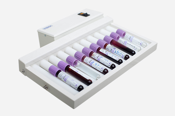 V-Mixer Hematology mixer