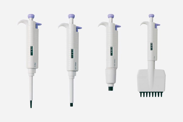 V-Pipette Autoclavable digital micro pipettes