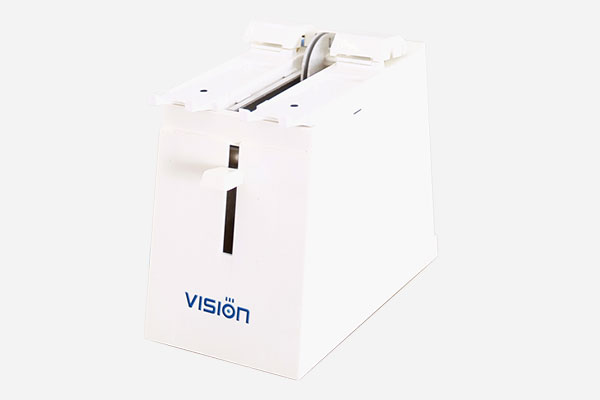 V-Sampler Hematology sampler