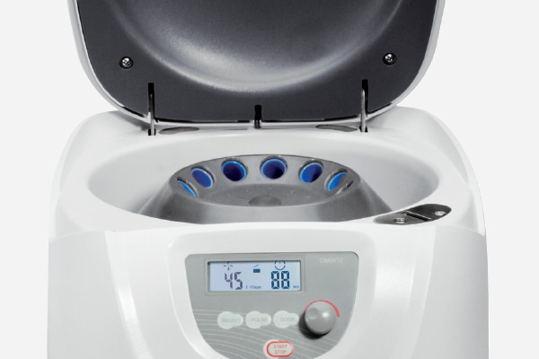 V-Spin Clinical centrifuge